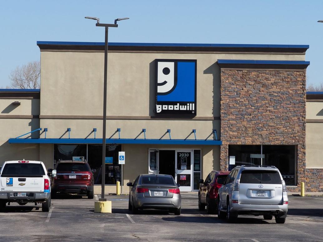 Denton Municipal Court, Goodwill will help people expunge criminal