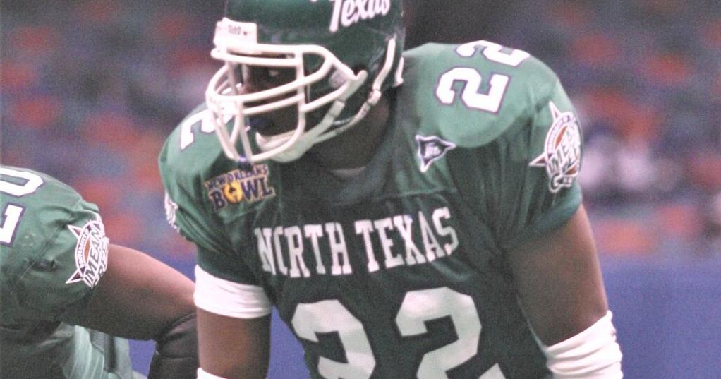 Who's in UNT Athletics Hall of Fame newly announced 2023 class? | Mean ...