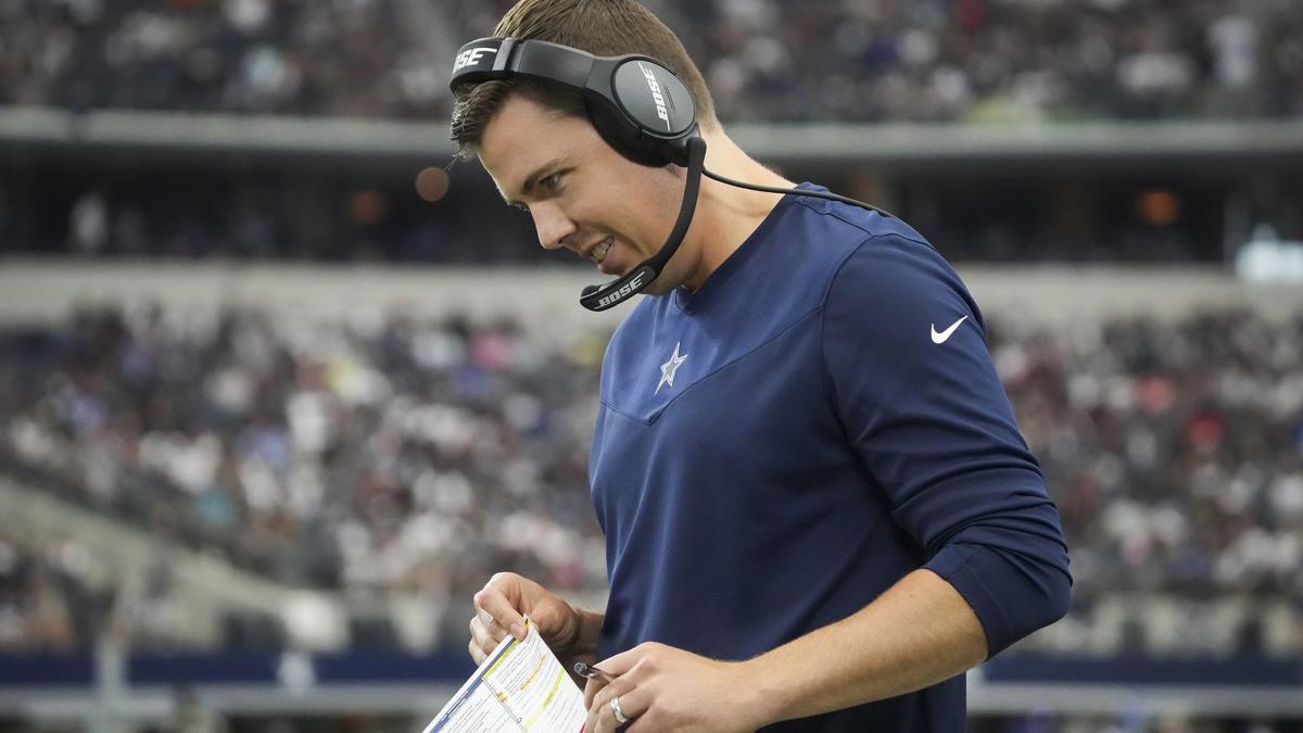 Jaguars job a prototypical fit for Cowboys OC Kellen Moore after Urban  Meyer firing | Sports | dentonrc.com