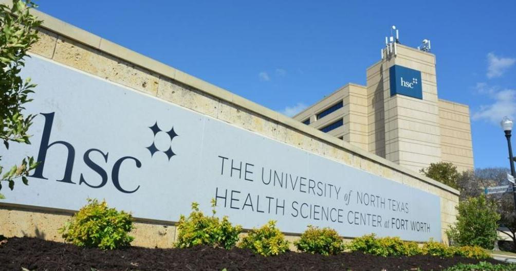 UNT System board may discuss employment status of UNT Health Science president