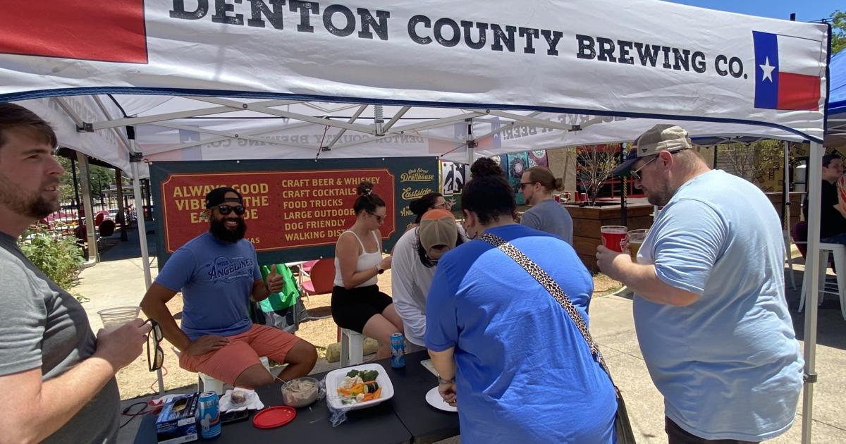 To do in Denton: North Texas Fair and Rodeo, try BBQ and hit up the ...