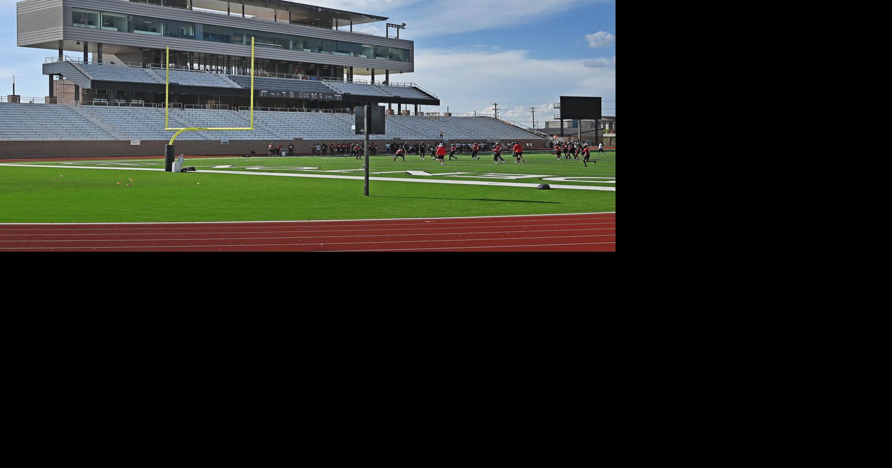 What the UIL's new heat safety requirements mean for local high schools