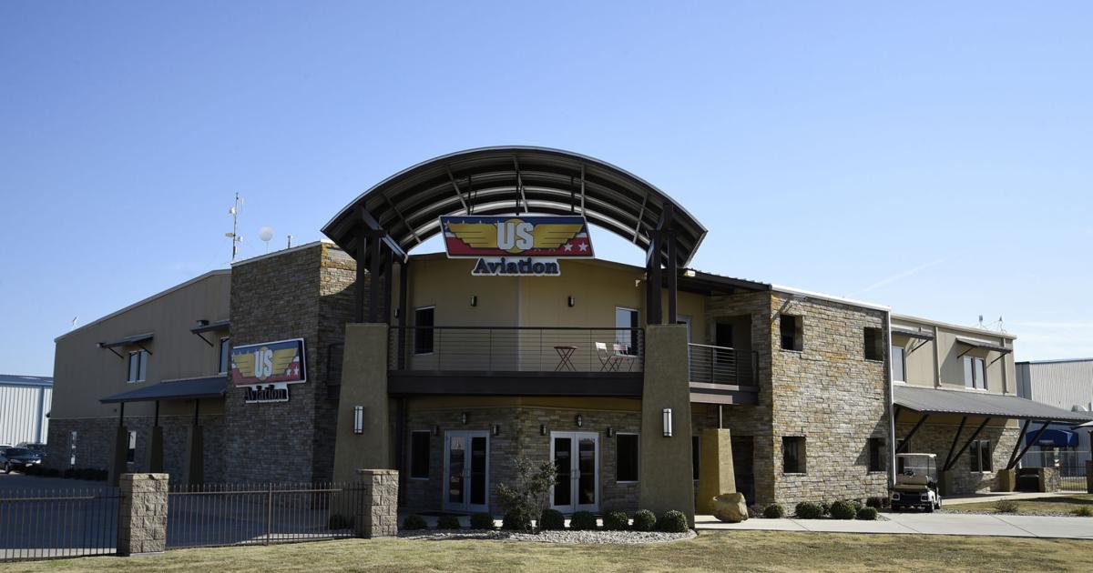 Denton flight school selected for Spirit Airlines pilot program