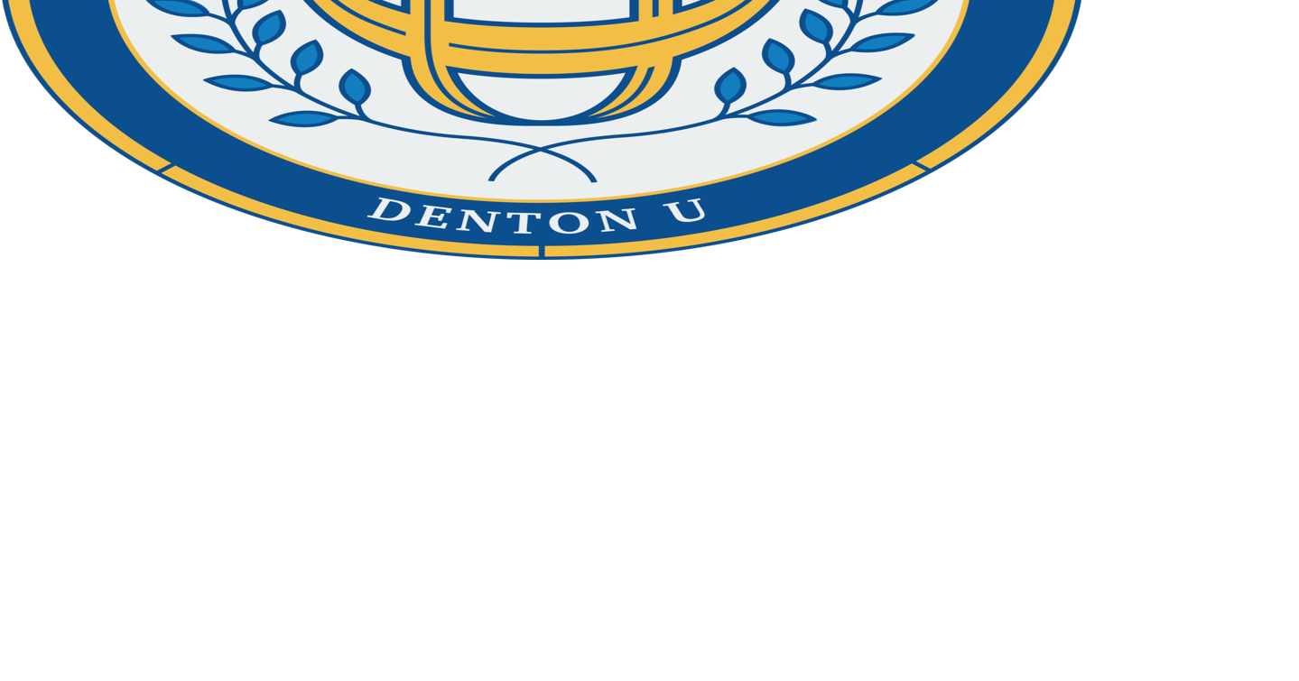 The best of Denton U's first year 2023 Denton U