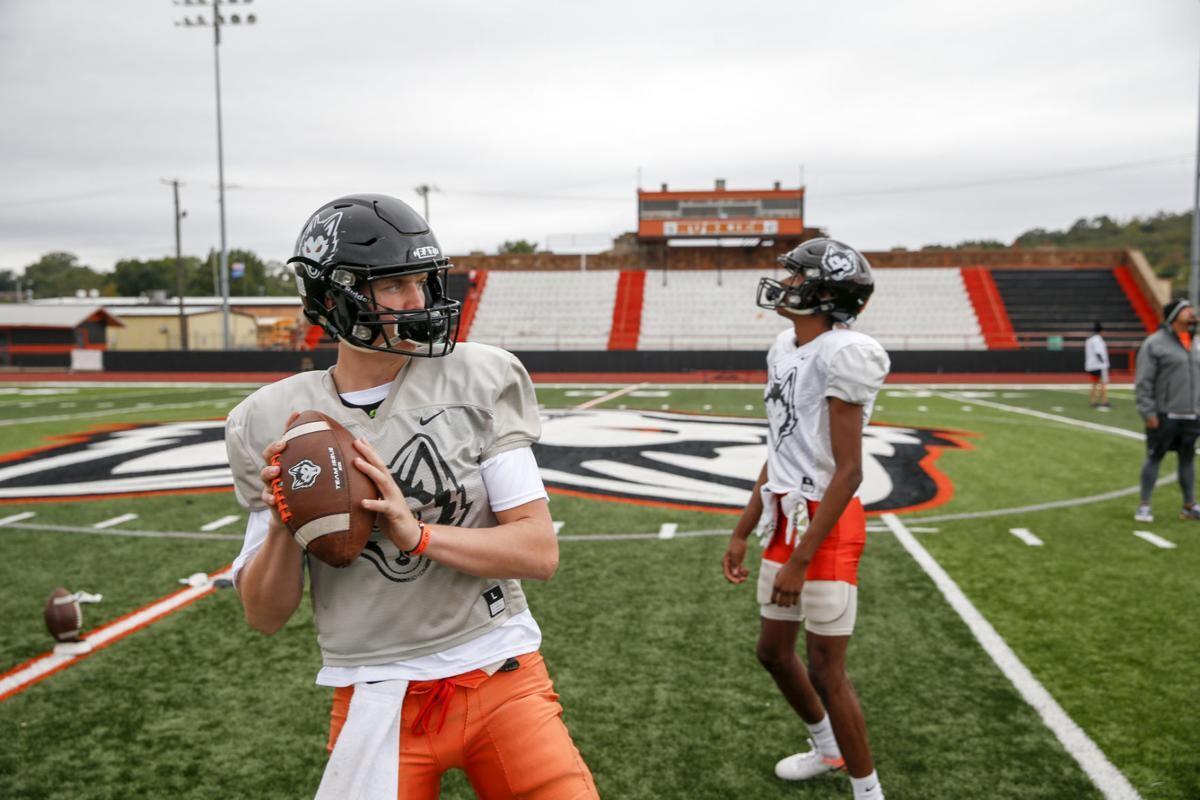 UNT signee Drummond to enroll early, jump into quarterback competition