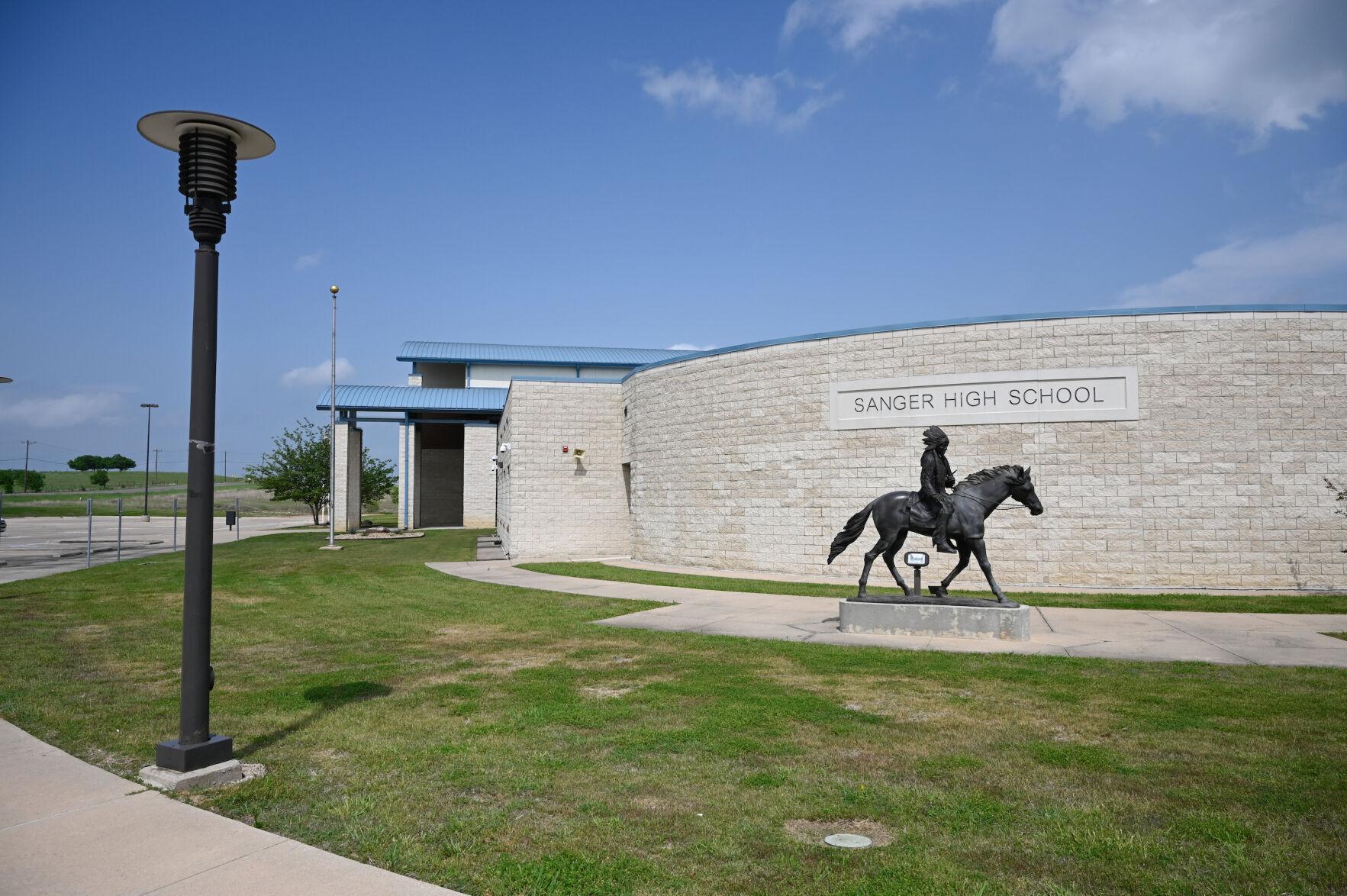 Sanger ISD switching to four day week next year Sanger ISD dentonrc com