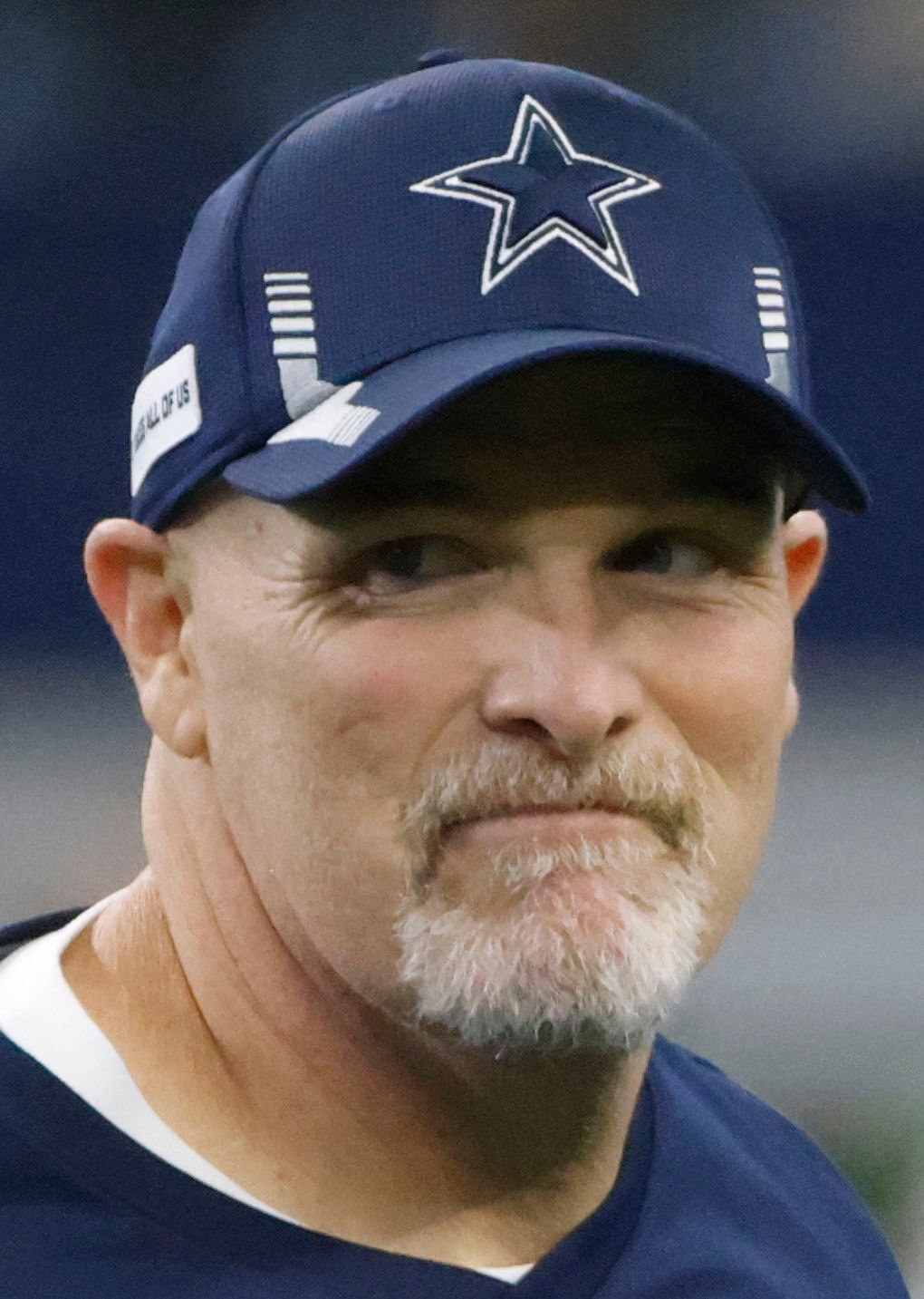 New York Giants interview Dallas Cowboys DC Dan Quinn for head coach