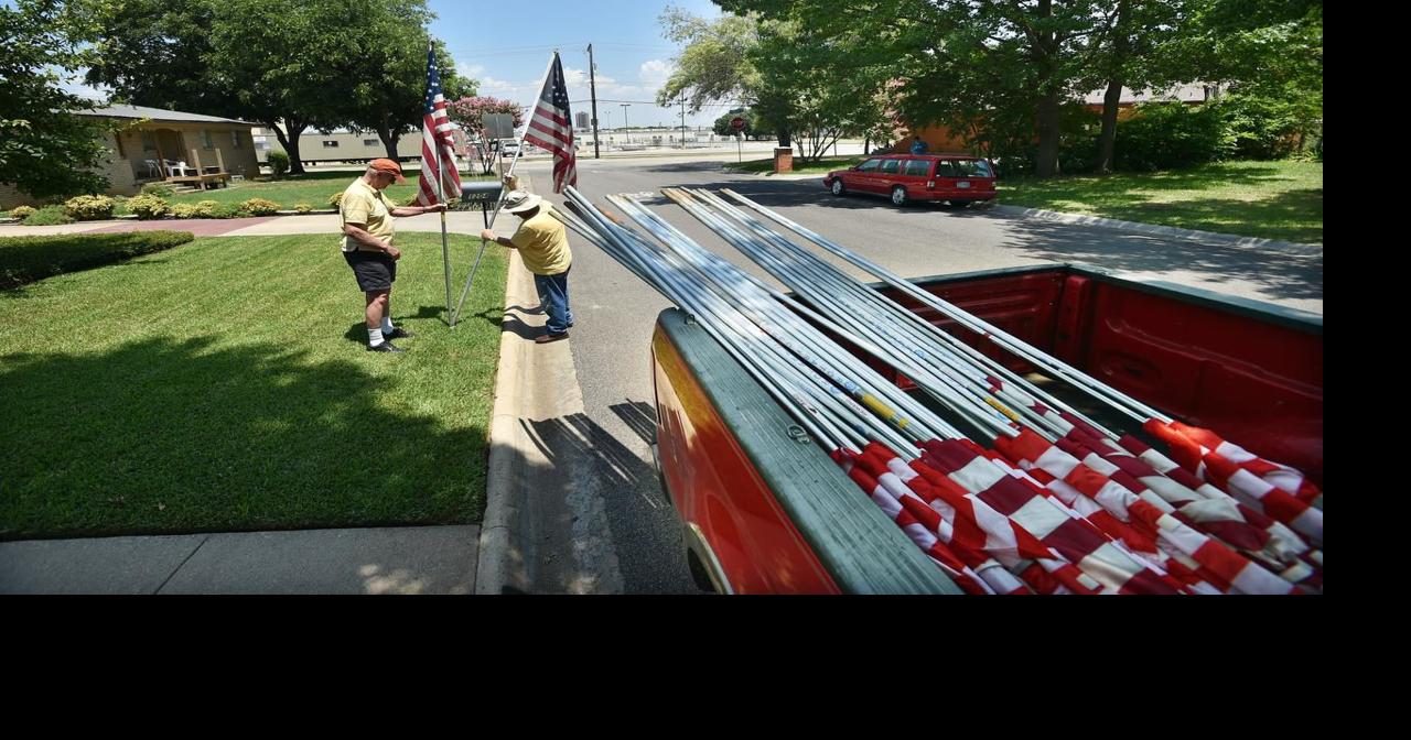 Denton prepares for Independence Day News