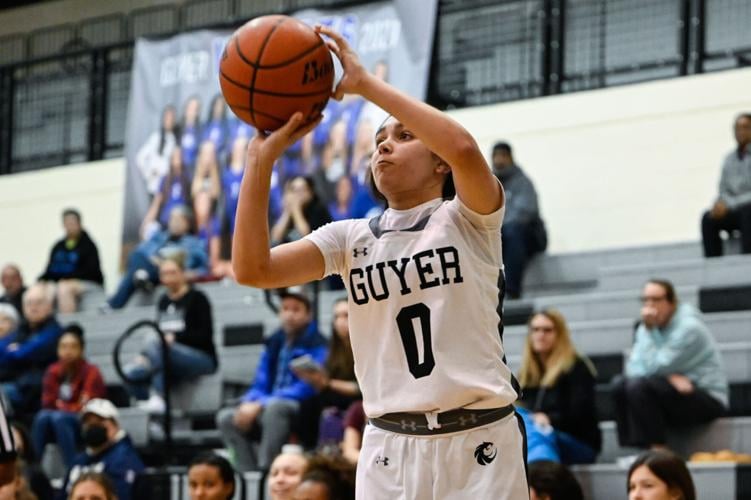 Historic Guyer season ends with regional final loss to Flower