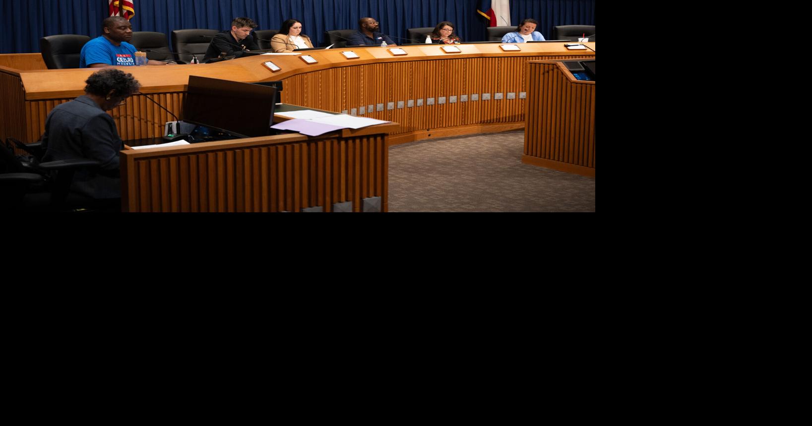 Voter guide 2024 Denton mayor, City Council seats News