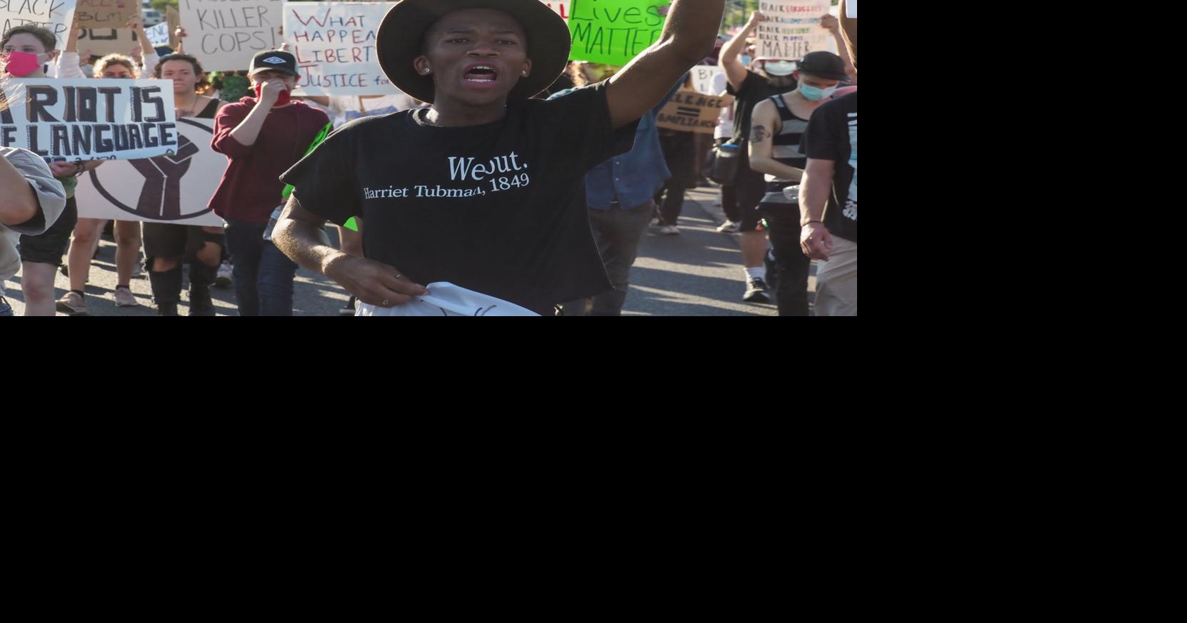 One activist arrested following peaceful protests | News | dentonrc.com