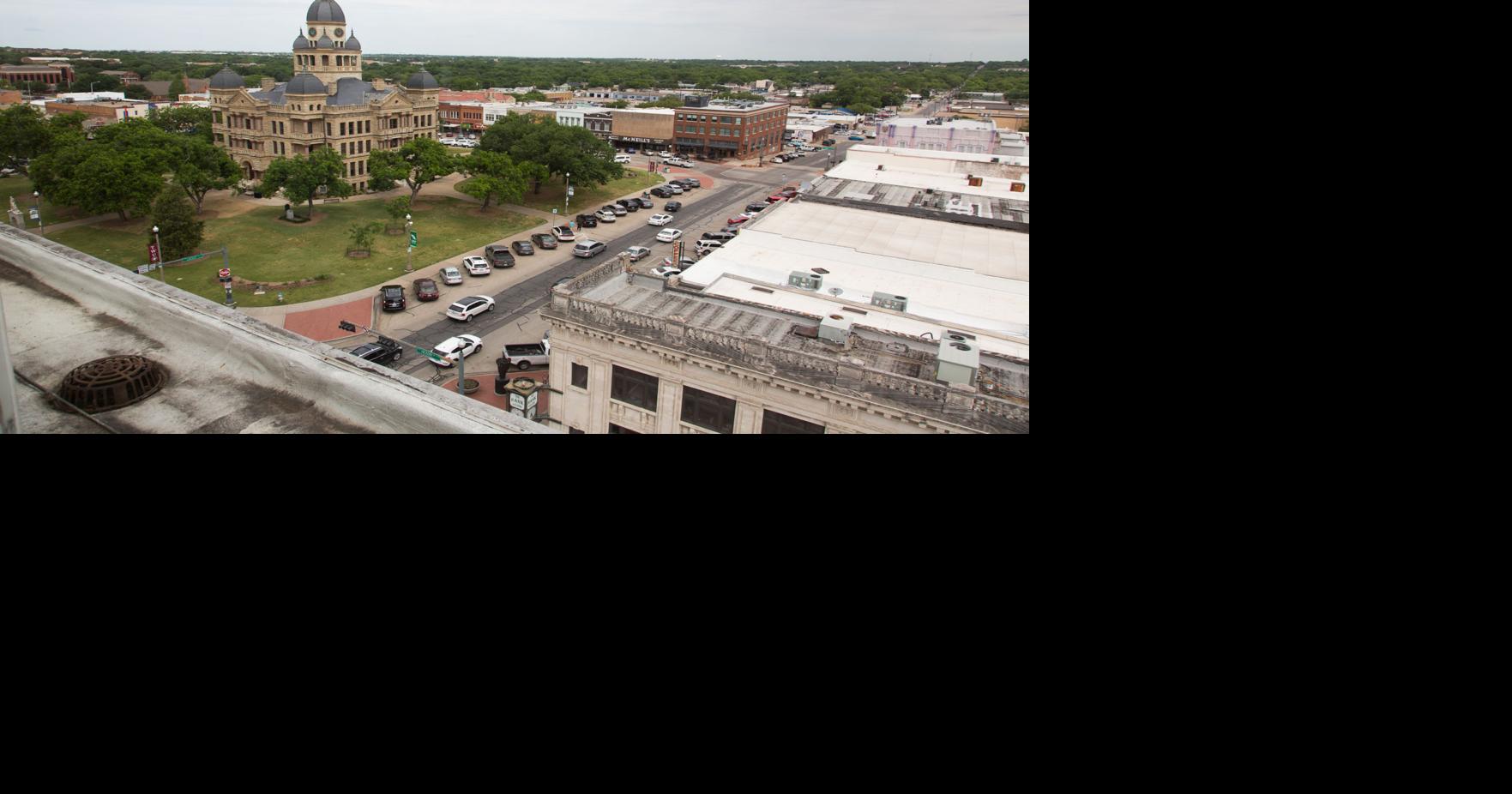 Denton County's older homeowners will get property tax ceiling Denton