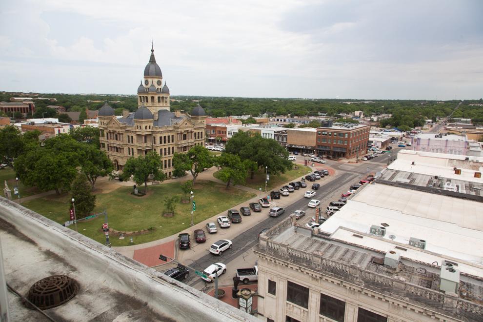 Denton County's older homeowners will get property tax ceiling Denton
