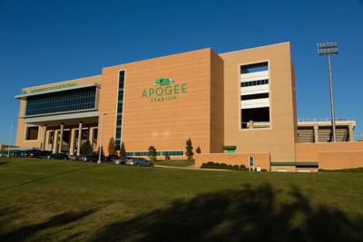 Apogee Stadium