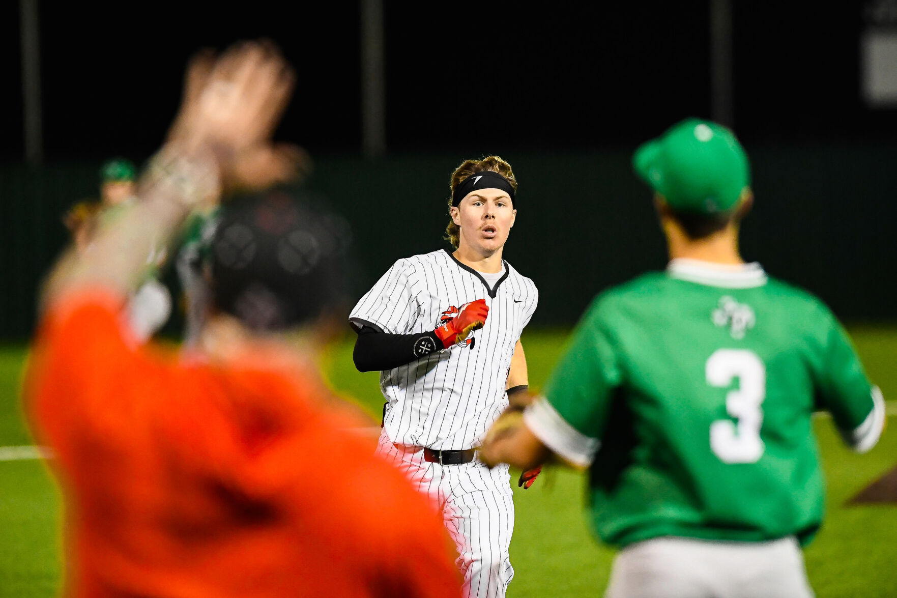 Area Baseball Recap: Updates on Argyle, Aubrey, Ryan, and More