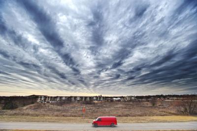 Rain And Snow In The Mix Tuesday Morning Weather Dentonrc Com