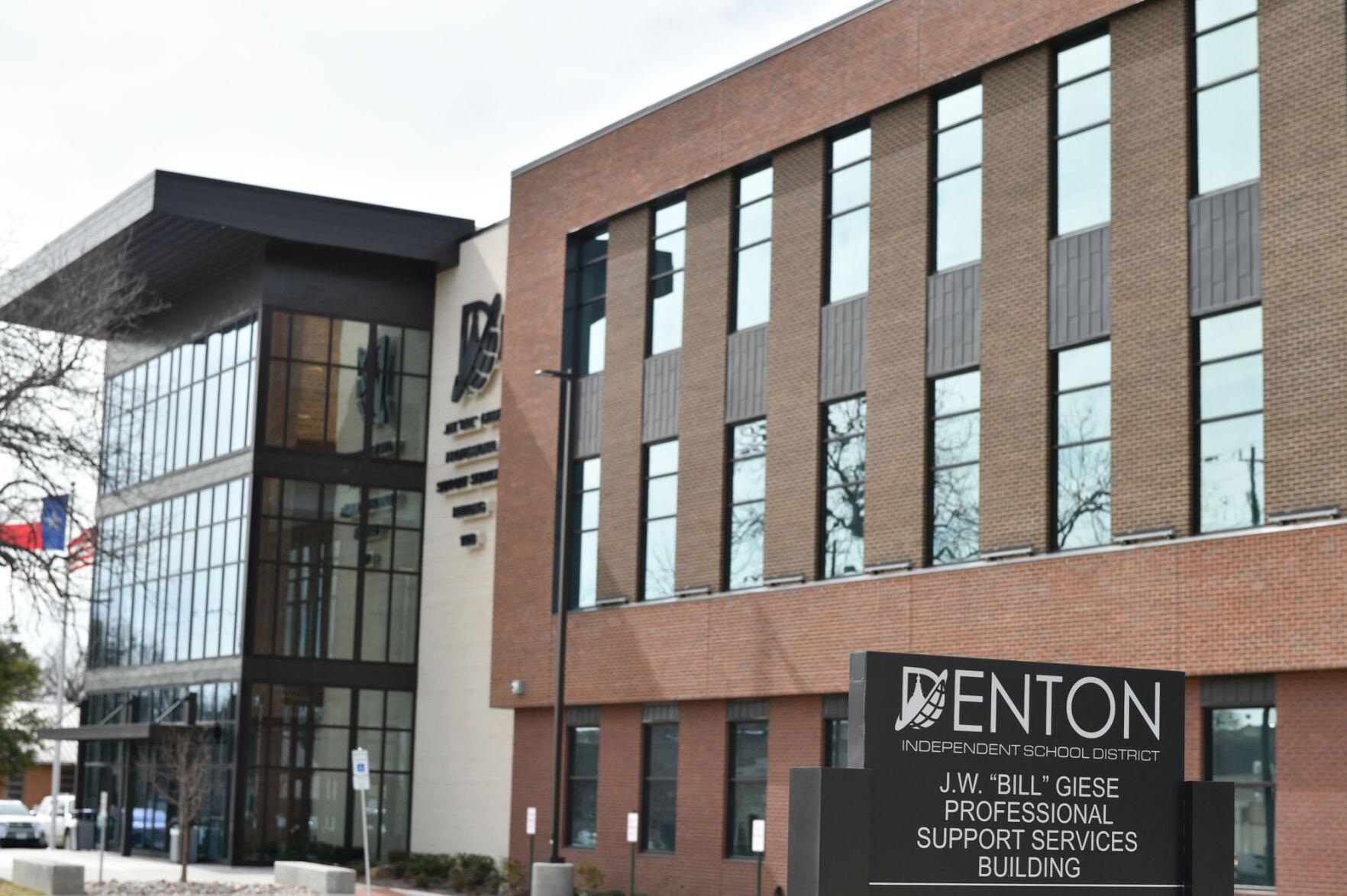 Hybrid schedule planned as Denton ISD middle and high schoolers return