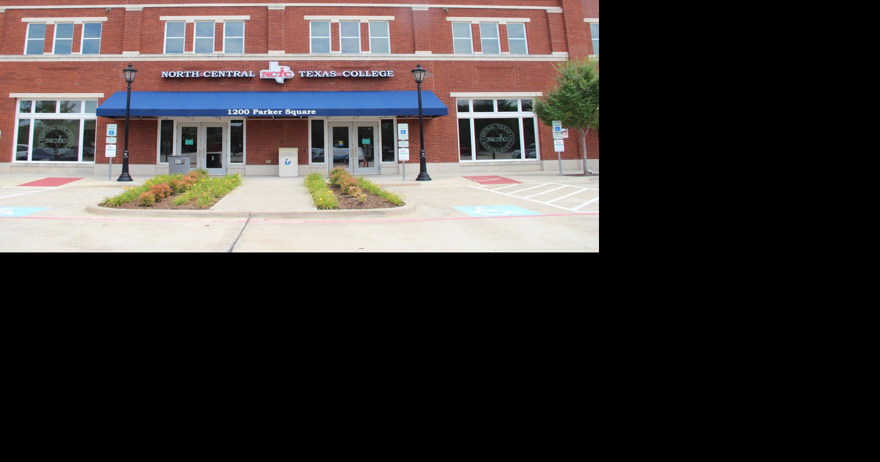 NCTC will close the Flower Mound campus next year, ending 16 years of classes in southern Denton County