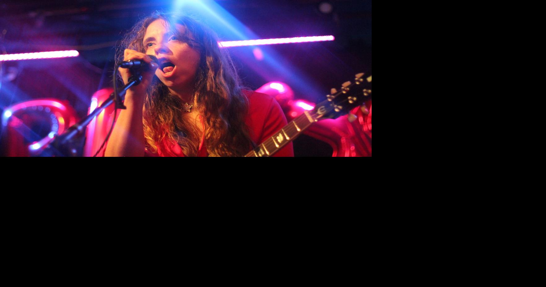 Amplify Denton has a stacked local lineup set for Saturday’s free fest ...