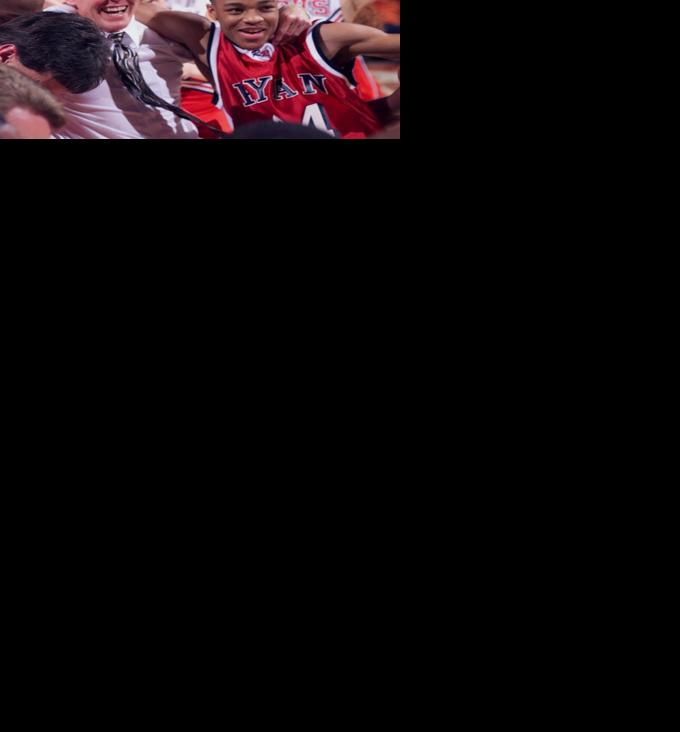 Boys Basketball Ryan To Celebrate 20 Year Anniversary Of State