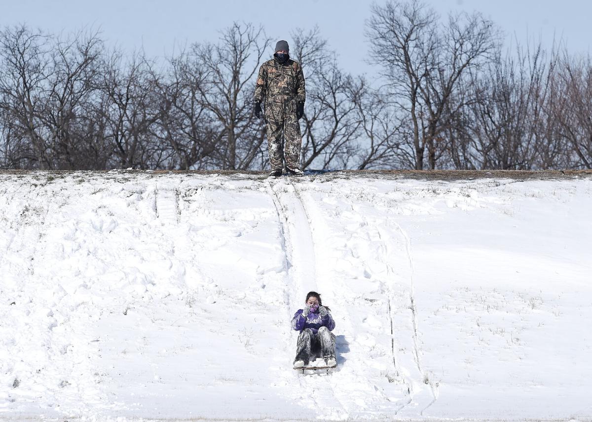 School closures extended at UNT, TWU, Denton ISD ...