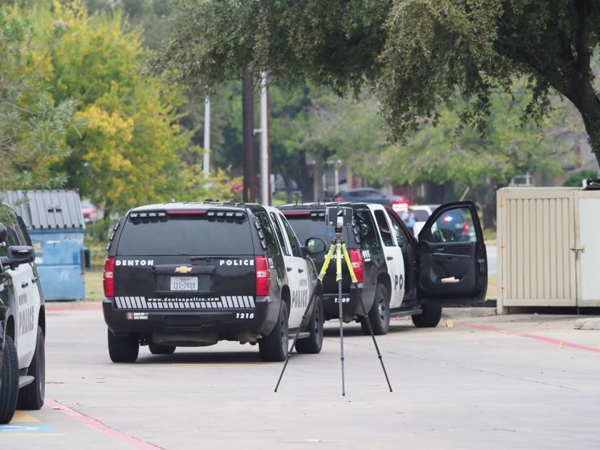 Suspect in Denton officer shooting gets additional charge News