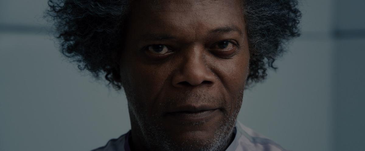 Glass Doesn T Shatter Expectations But Fittingly Closes Unbreakable Trilogy Entertainment Dentonrc Com Raven hill memorial from the movie glass kids apparel. glass doesn t shatter expectations