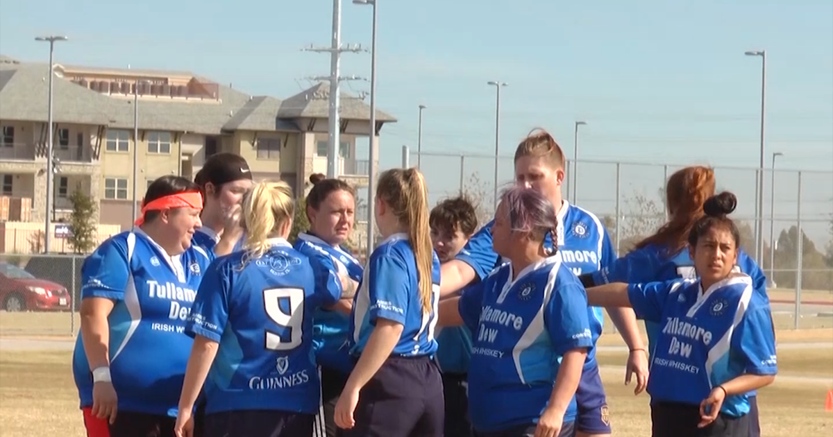 Untr Rugby From ntTV: UNT rugby | Education | dentonrc.com