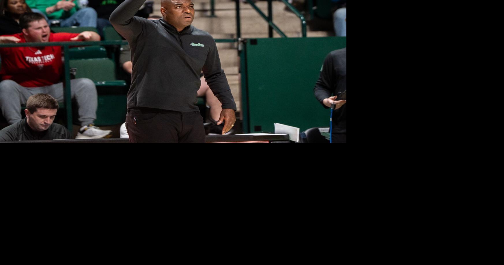 With the basketball transfer portal closed, here’s a look at where UNT ...