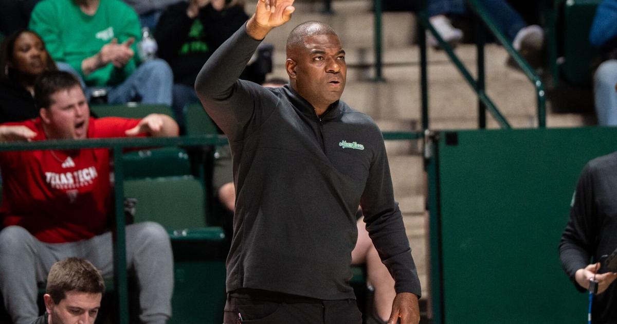 Eric Reeves Unt With the basketball transfer portal closed, here’s a look at where UNT ...