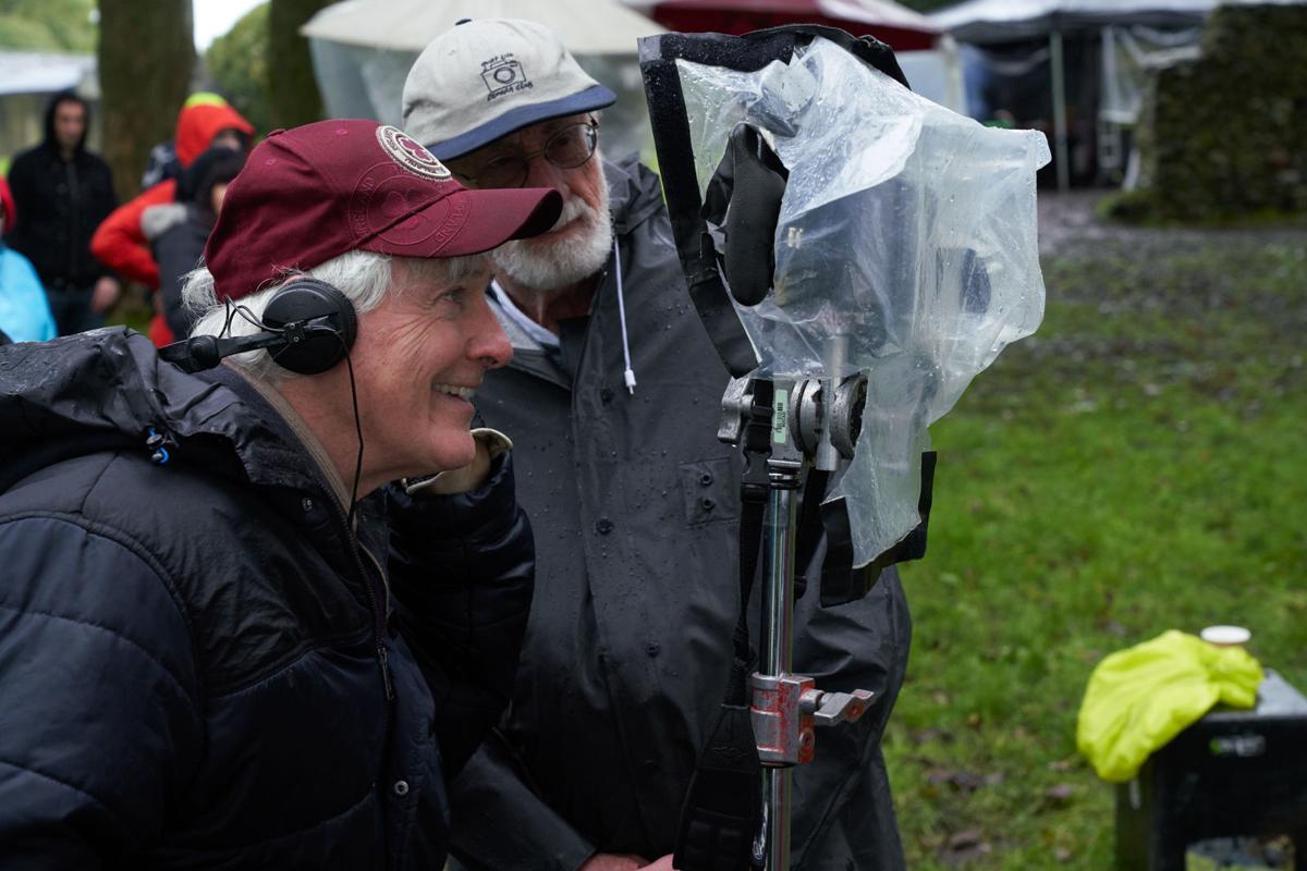 Wild Mountain Thyme Director On Writing Love Moonstruck And Inspirational Words Movies Dentonrc Com