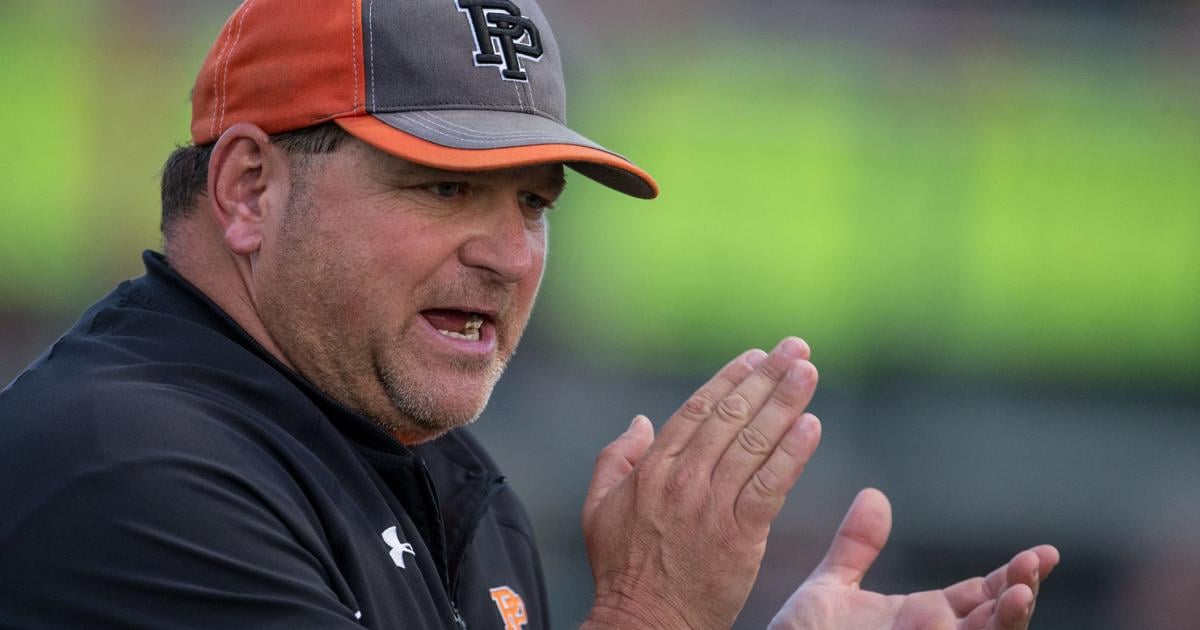 Veteran softball coach James Ramsey looks to continue Aubrey’s rise ...