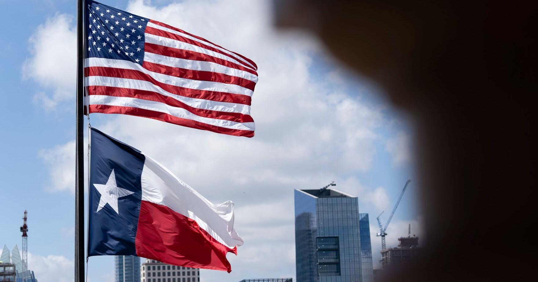 Texas conservatives test how far they can extend abortion and gender-transition restrictions beyond state lines - Vimarsana News