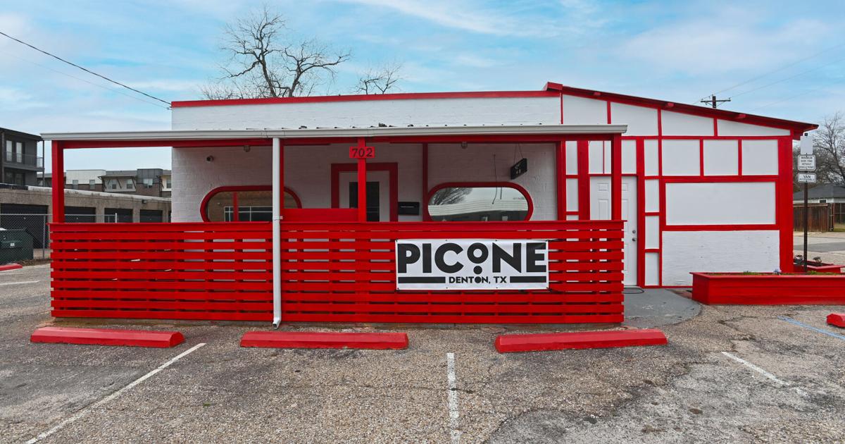 Here's what to expect during Picone's one-year anniversary on Tuesday ...