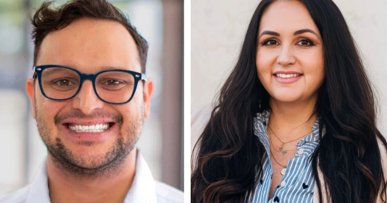 New accusations add to tension in Denton City Council runoff between Ferrie and Garland