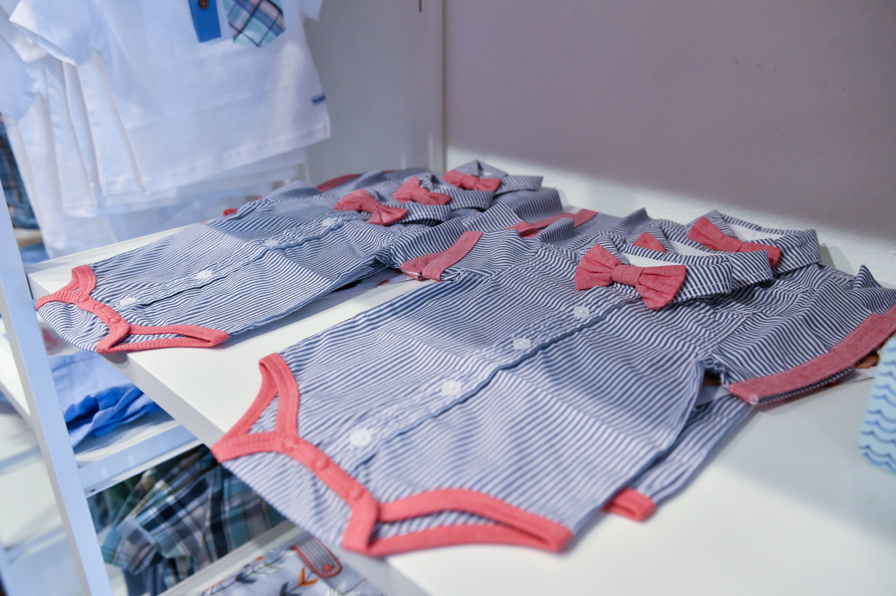 half pint children's boutique