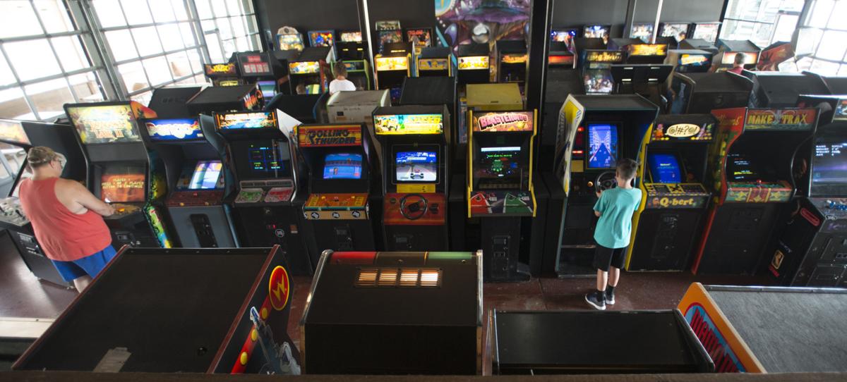 Free Play Denton Awaiting Liquor Permit Aims To Open Soon Denton Dentonrccom