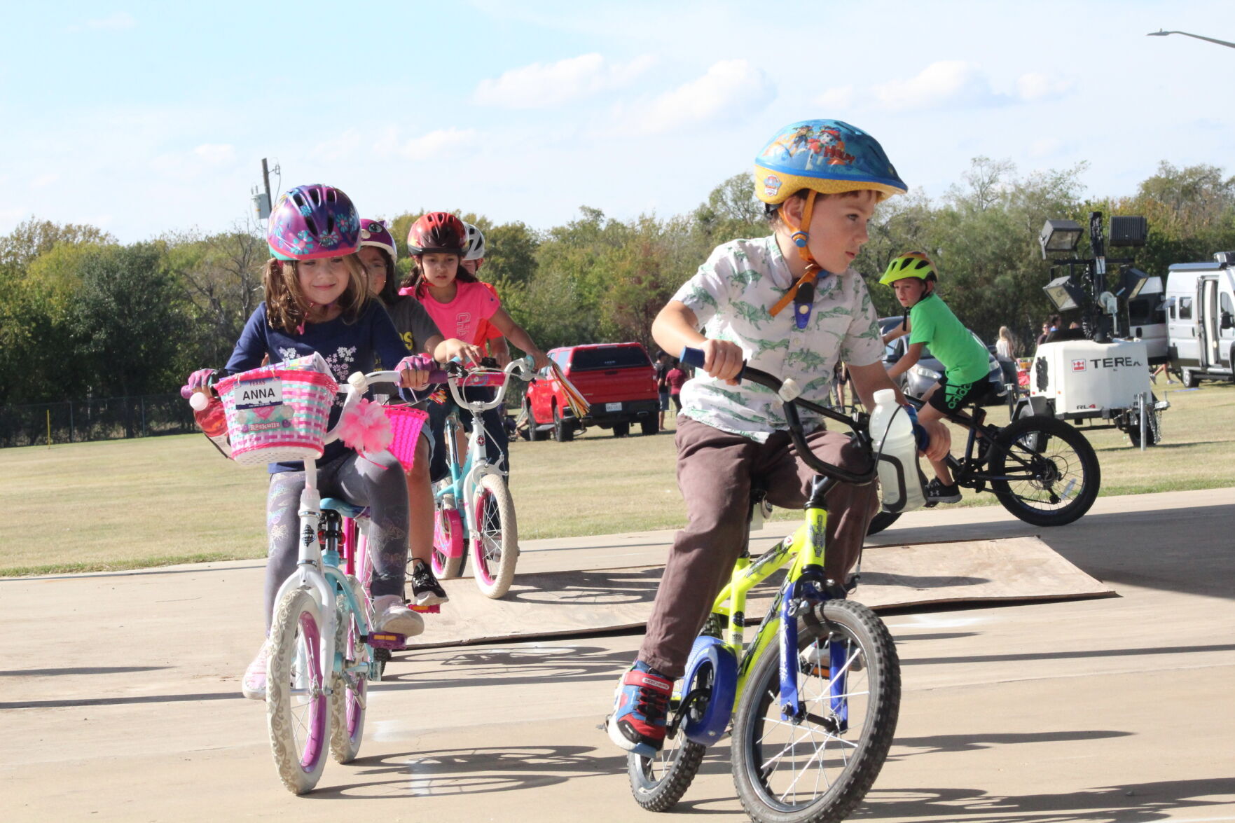 Bicicleta discount rodeo cross