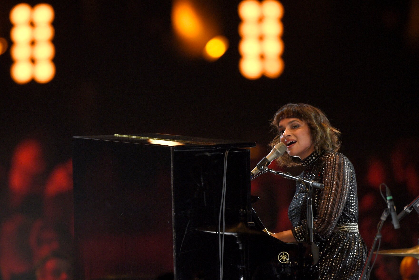 Norah Jones picks up 10th Grammy for pop vocal album, with a