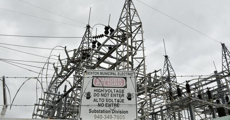 ERCOT issues voluntary conservation notice Tuesday; Denton facilities will comply with request - Vimarsana News