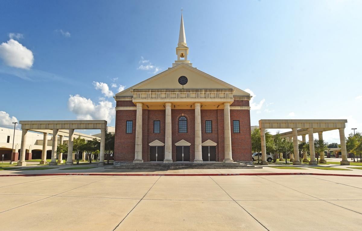 Politics and the pulpit Experts trace slippery slope churches face