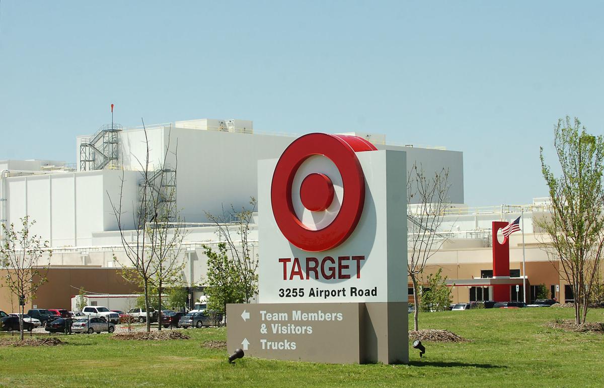 Target Warehouse Fort Worth Tx - GETARG
