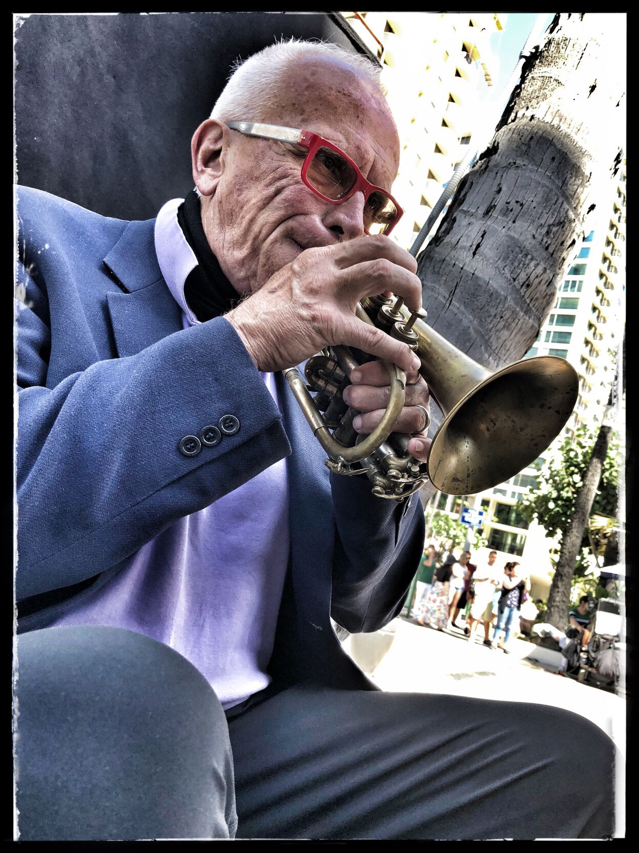 Norfolk Jazz Festival 2026 Performance Highlights