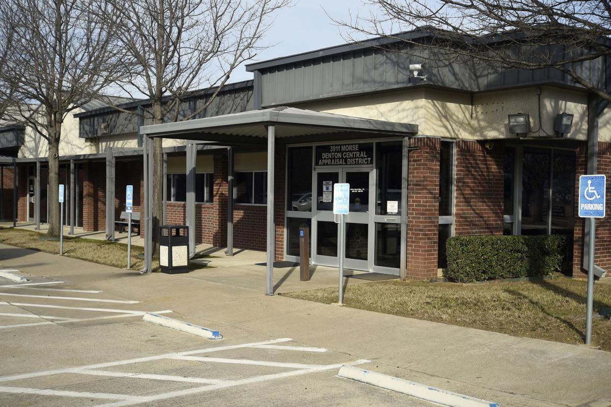 Denton CAD’s chief appraiser to address ‘bad publicity’ at Thursday meeting Denton County