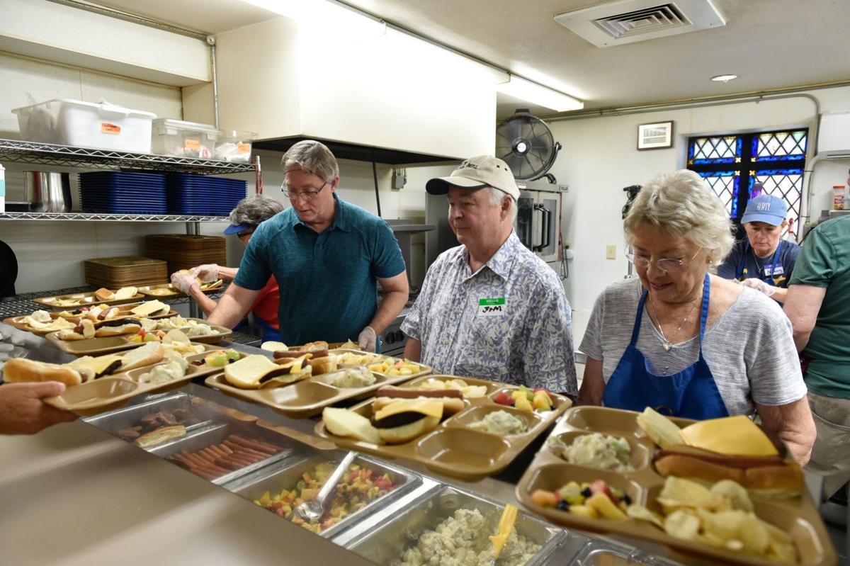 Pajama jam: A donation and a onesie means a warmer winter ...