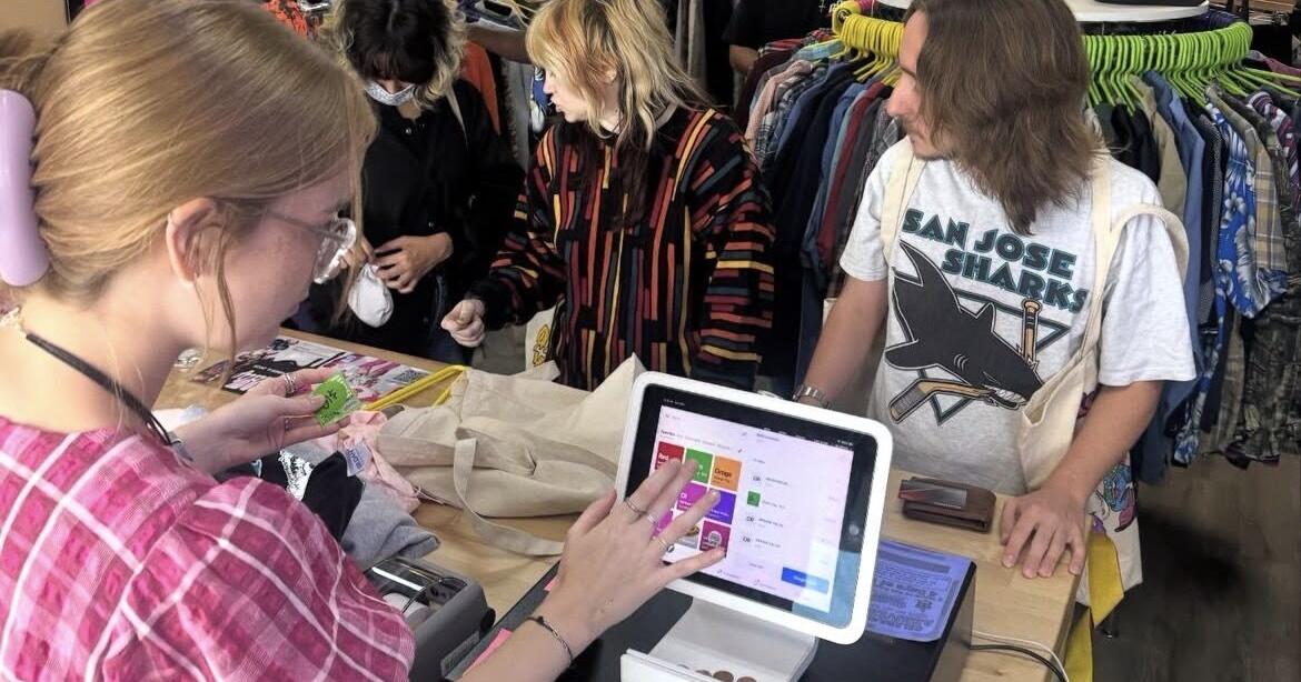 ‘Buy less and love more’: Building a conscious closet