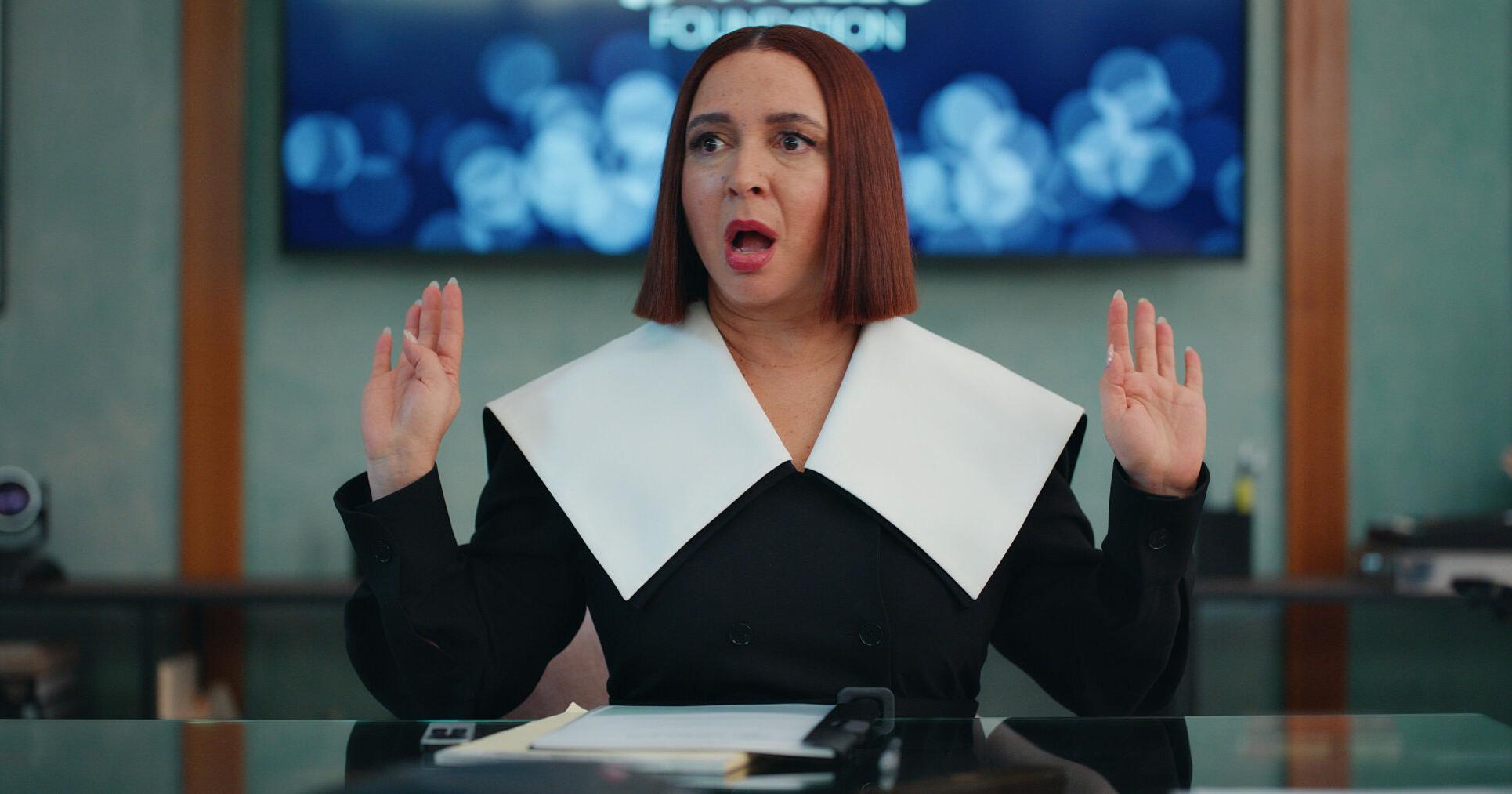 'Loot' creators discuss comedy series' second season - Vimarsana News