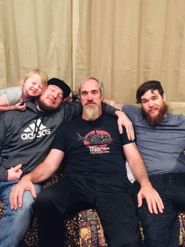 A ‘real-life G.I. Joe’ in North Texas struggles for his life, benefits ...