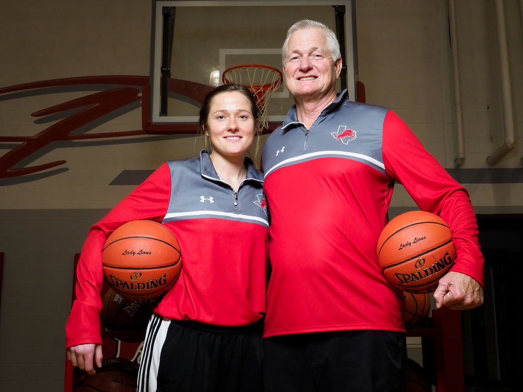 Ponder coach Avery relishes 800th victory with daughter by his side |  Sports 