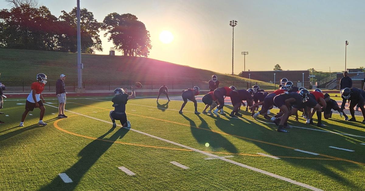 Ryan spring football Another Henigan emerging at QB; talent in
